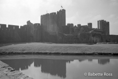 Caerphilly Castle