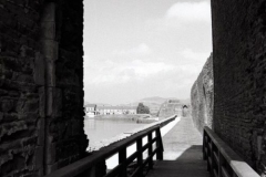 Caerphilly Castle