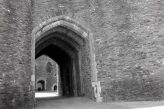 Caerphilly Castle