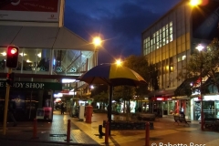 Cuba St.