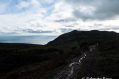 Bray to Greystones Cliff Walk 2018-11-07