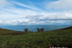 Bray to Greystones Cliff Walk 2018-11-07
