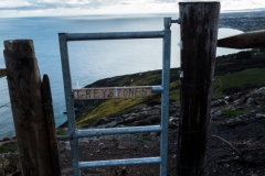 Bray to Greystones Cliff Walk 2018-11-07