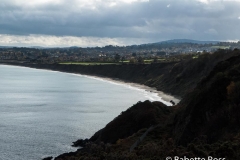 Bray to Greystones Cliff Walk 2018-11-07