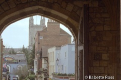 Windsor Castle 2002-02-12