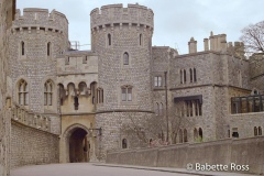 Windsor Castle 2002-02-12