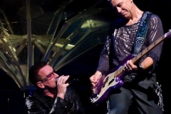 East Rutherford  2009-09-23