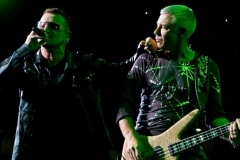 East Rutherford  2009-09-24