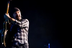 Rose Bowl 2009-10-25