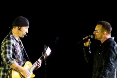 Rose Bowl 2009-10-25