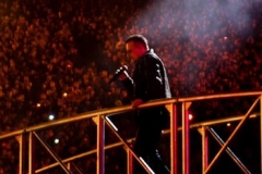 Rose Bowl 2009-10-25