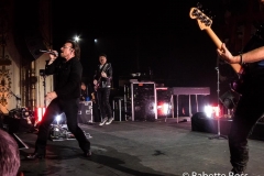 Harlem, NYC 2018-06-11 - The Apollo
