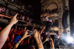 Harlem, NYC 2018-06-11 - The Apollo