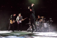 Boston 2018-06-22