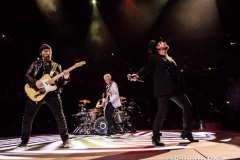 Uncasville 2018-07-03