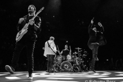 Uncasville 2018-07-03