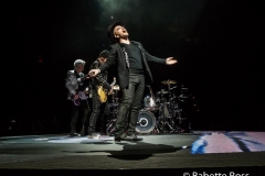Uncasville 2018-07-03