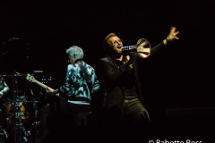 Uncasville 2018-07-03