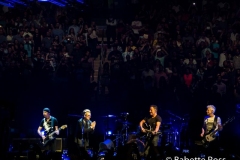NYC 2015-07-31 with Bruce Springsteen