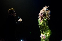 Dublin 2015-11-28  with Panti Bliss
