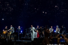 Paris 2015-12-07  with Eagles of Death Metal