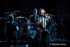 Seattle 2017-05-14 with Eddie Vedder