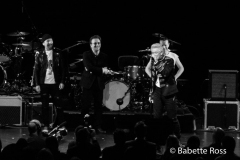 2017-06-26 NYC MAP Fund Benefit Honoring Adam Clayton
