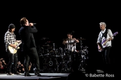 East Rutherford  2017-06-28