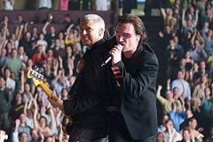 East Rutherford  2005-05-17