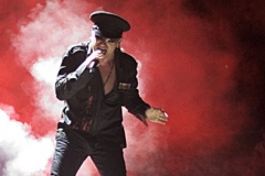 East Rutherford  2005-05-17