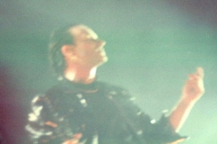 East Rutherford  1992-08-13