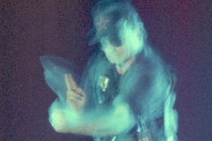 East Rutherford 1992-08-13 So Very Blurry